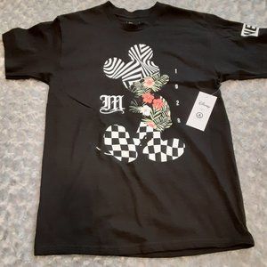 Neff Mickey Mouse M Tshirt
